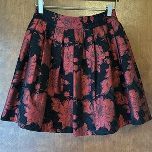Alice + Olivia mini skirt